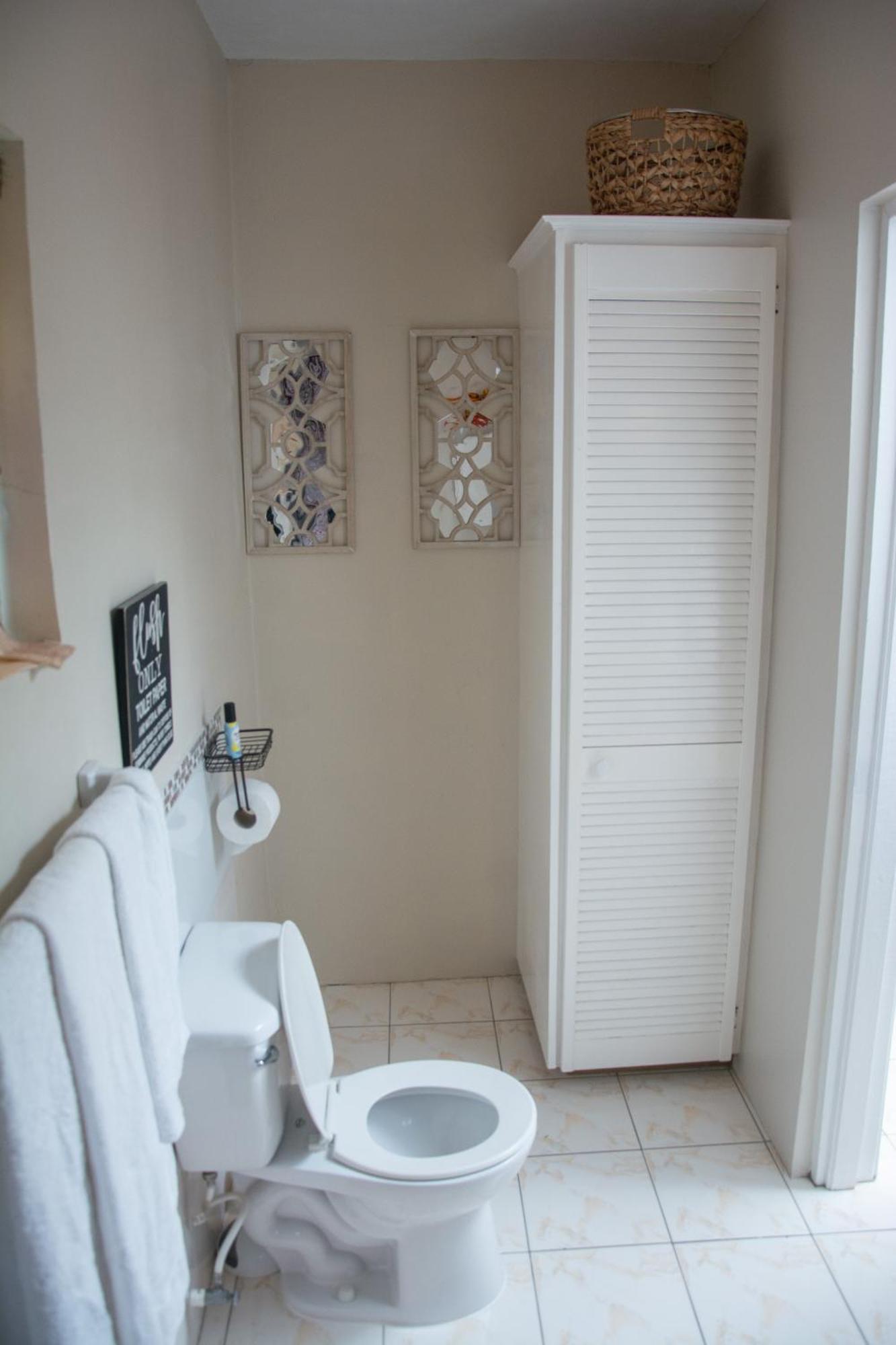 Mountain View Apartments Gros Islet Ngoại thất bức ảnh
