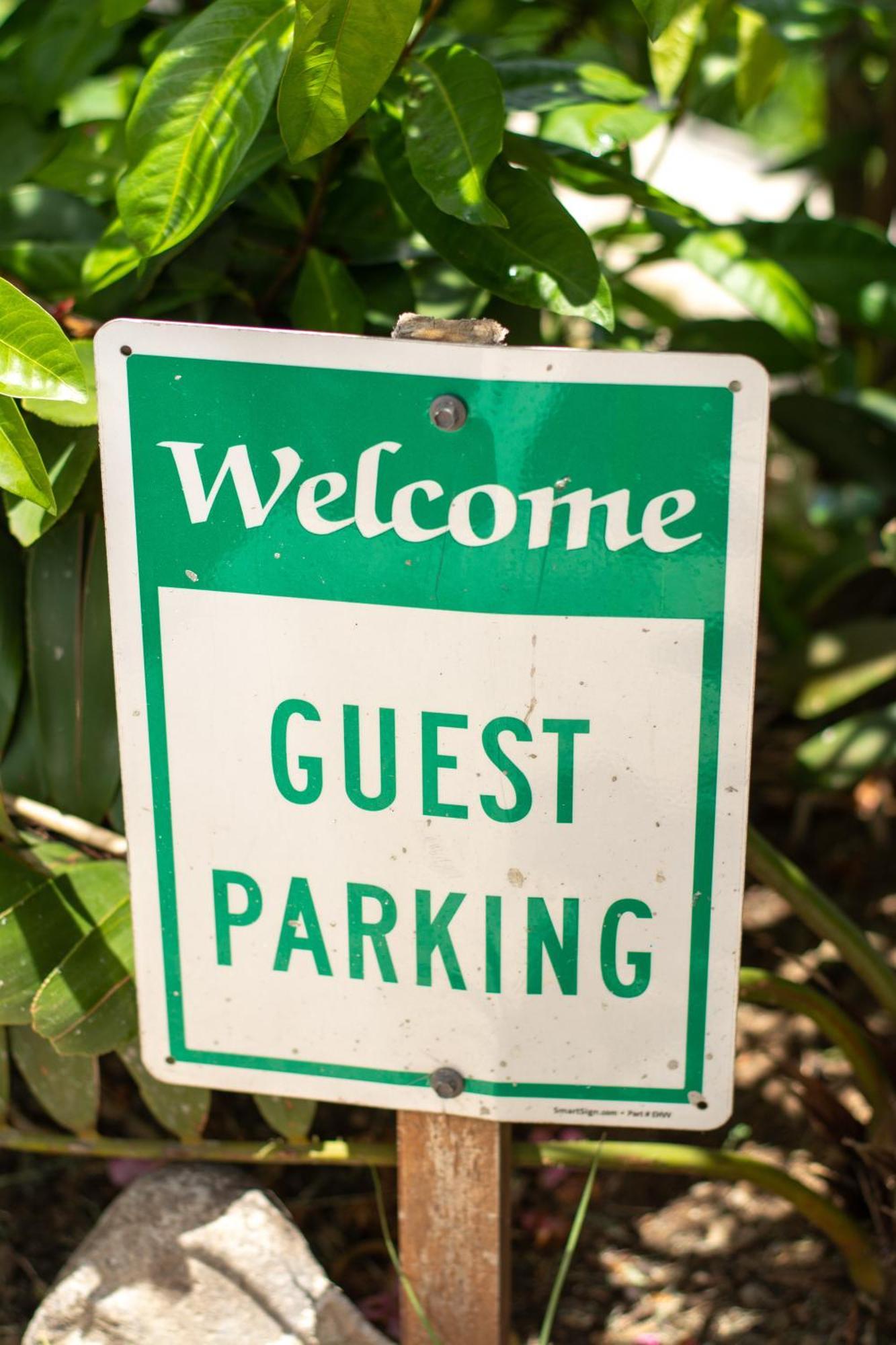 Mountain View Apartments Gros Islet Ngoại thất bức ảnh